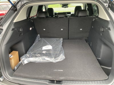 2025 Mazda Mazda CX-50 2.5 S Select AWD