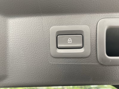 2025 Mazda Mazda CX-50 2.5 S Select AWD