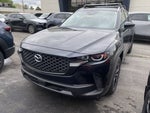 2025 Mazda Mazda CX-50 2.5 S Select AWD