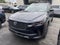2025 Mazda Mazda CX-50 2.5 S Select AWD