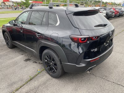 2025 Mazda Mazda CX-50 2.5 S Select AWD