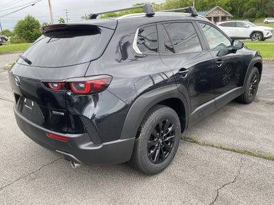 2025 Mazda Mazda CX-50 2.5 S Select AWD