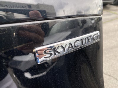 2025 Mazda Mazda CX-50 2.5 S Select AWD