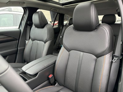 2026 Mazda Mazda CX-50 2.5 Turbo AWD