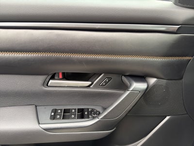 2026 Mazda Mazda CX-50 2.5 Turbo AWD