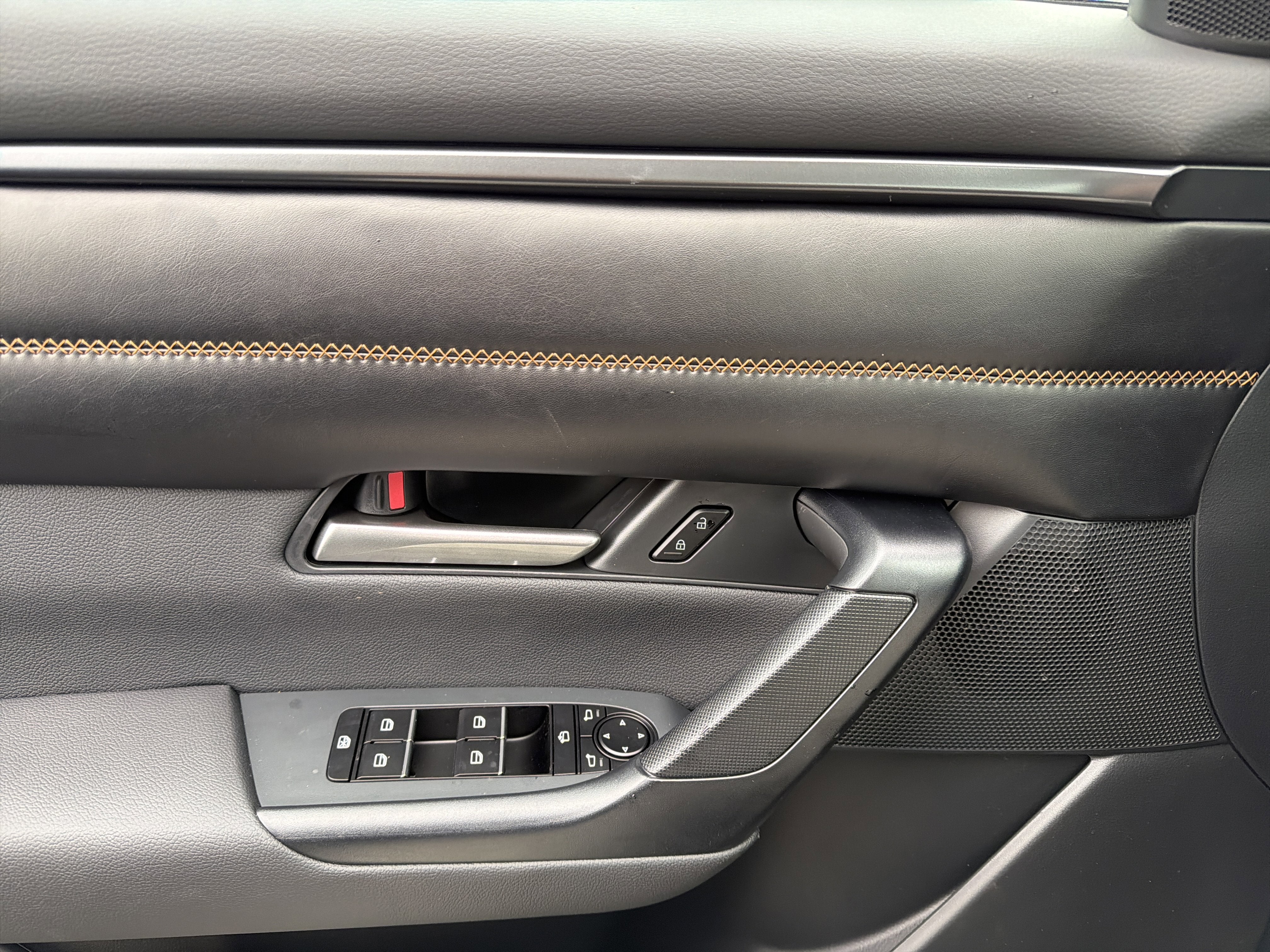 2026 Mazda Mazda CX-50 2.5 Turbo AWD