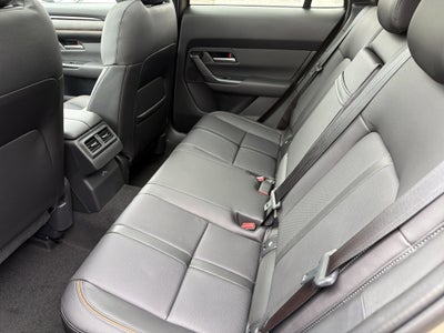 2026 Mazda Mazda CX-50 2.5 Turbo AWD