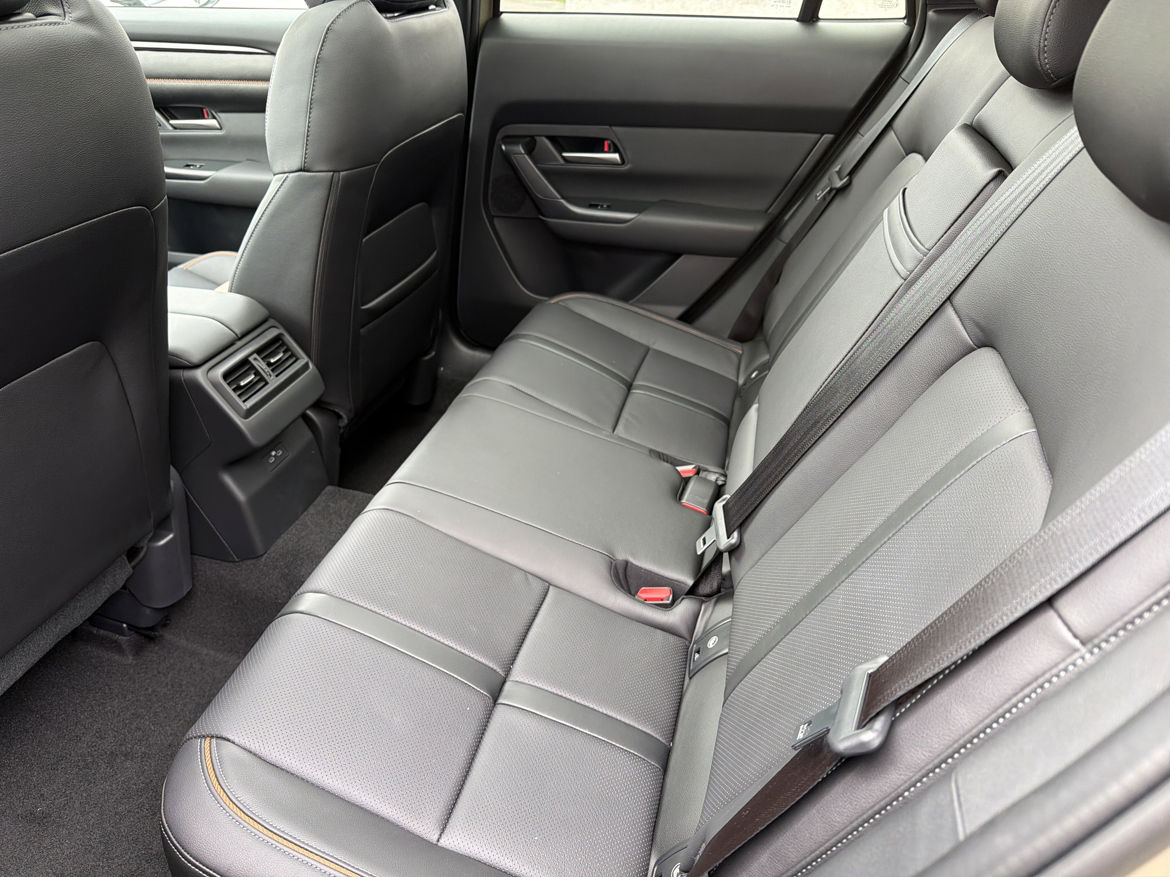 2026 Mazda Mazda CX-50 2.5 Turbo AWD