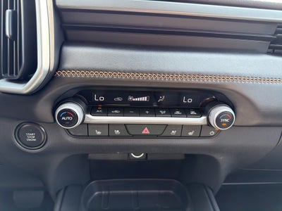 2026 Mazda Mazda CX-50 2.5 Turbo AWD