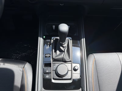 2026 Mazda Mazda CX-50 2.5 Turbo AWD