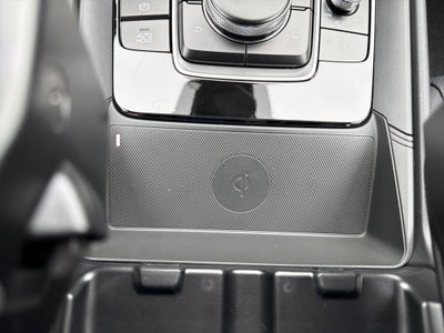 2026 Mazda Mazda CX-50 2.5 Turbo AWD