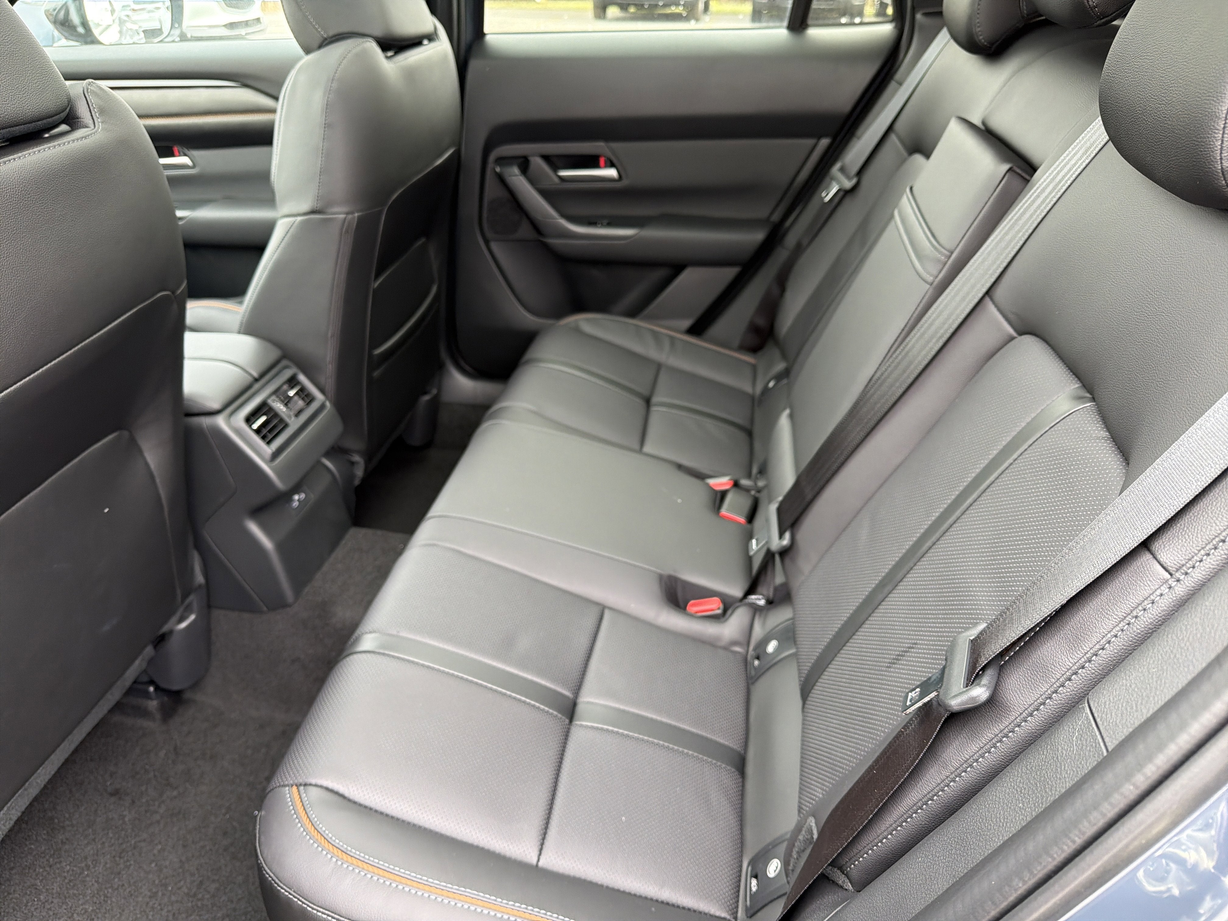 2026 Mazda Mazda CX-50 2.5 Turbo AWD