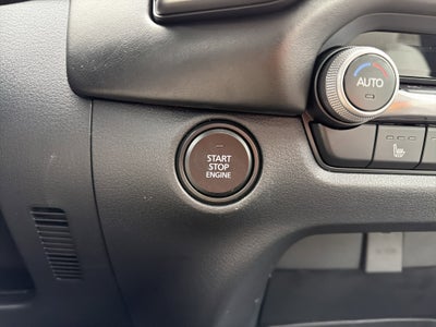 2026 Mazda Mazda CX-50 2.5 Turbo AWD