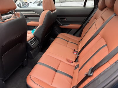 2026 Mazda Mazda CX-50 2.5 Turbo AWD