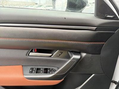 2026 Mazda Mazda CX-50 2.5 Turbo AWD