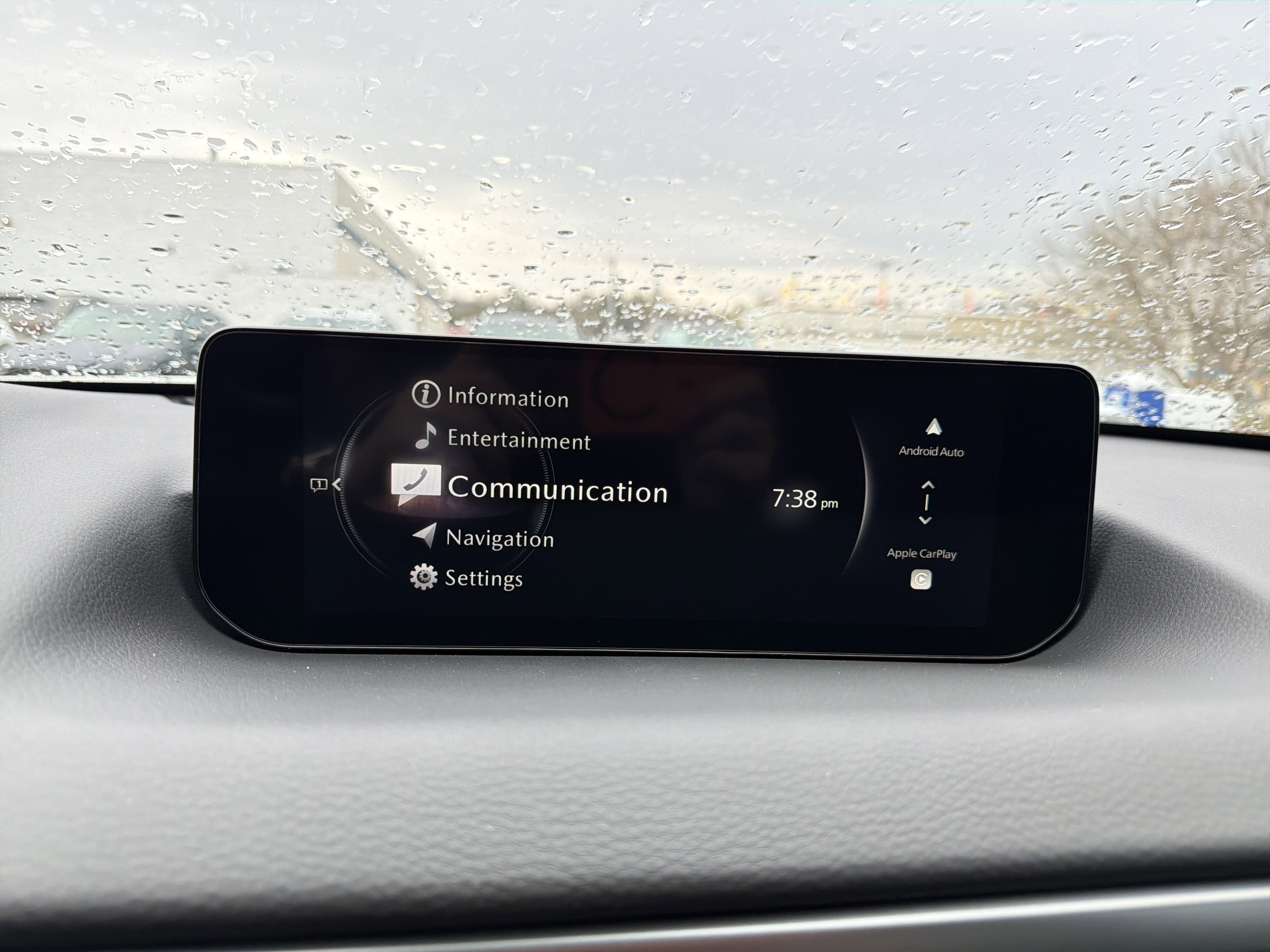 2026 Mazda Mazda CX-50 2.5 Turbo AWD