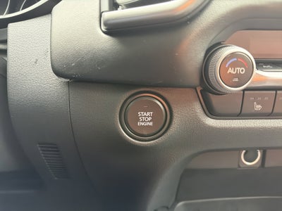 2026 Mazda Mazda CX-50 2.5 Turbo AWD