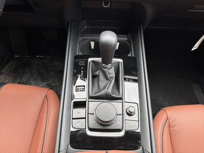 2026 Mazda Mazda CX-50 2.5 Turbo AWD