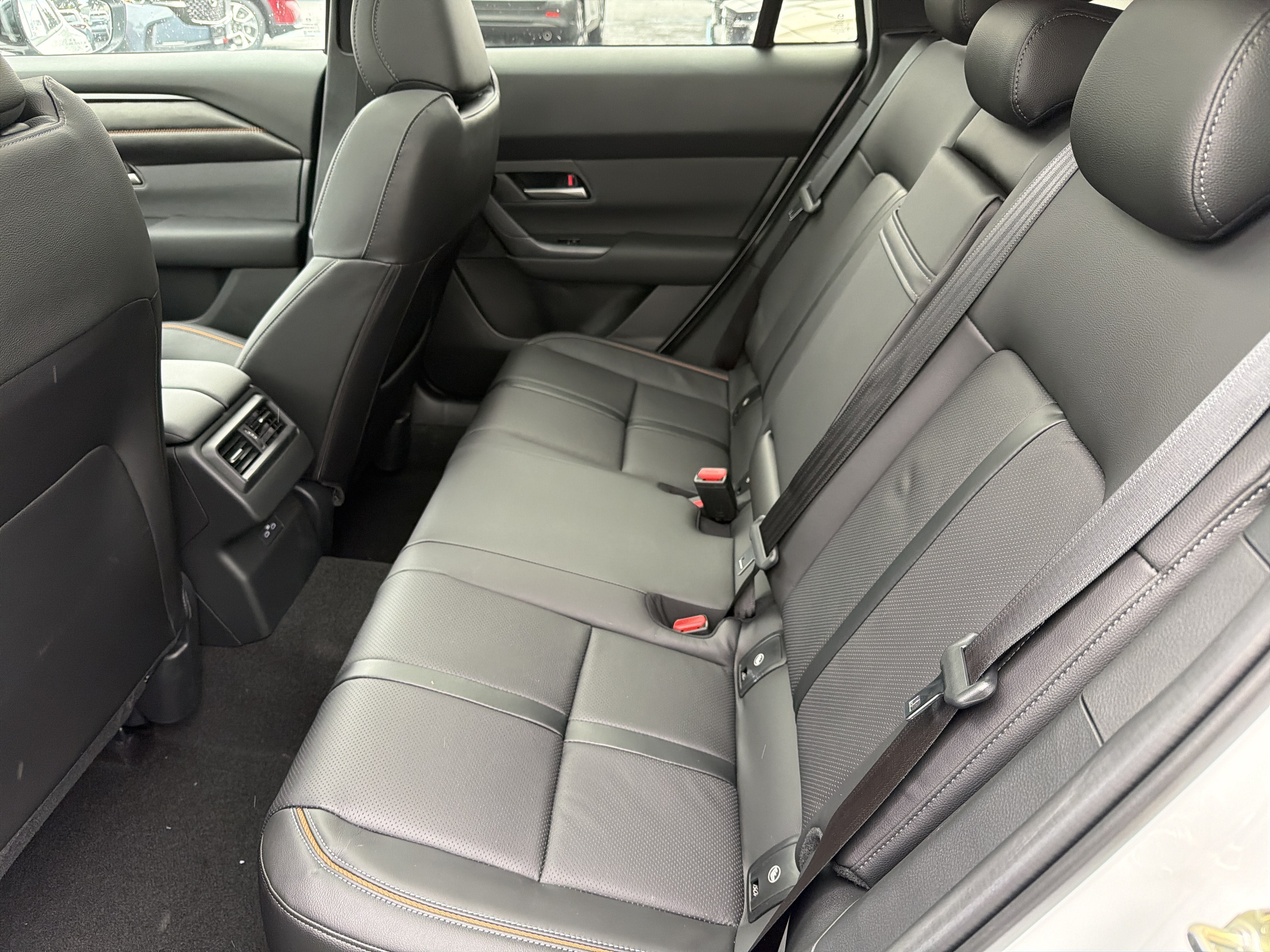 2026 Mazda Mazda CX-50 2.5 Turbo AWD