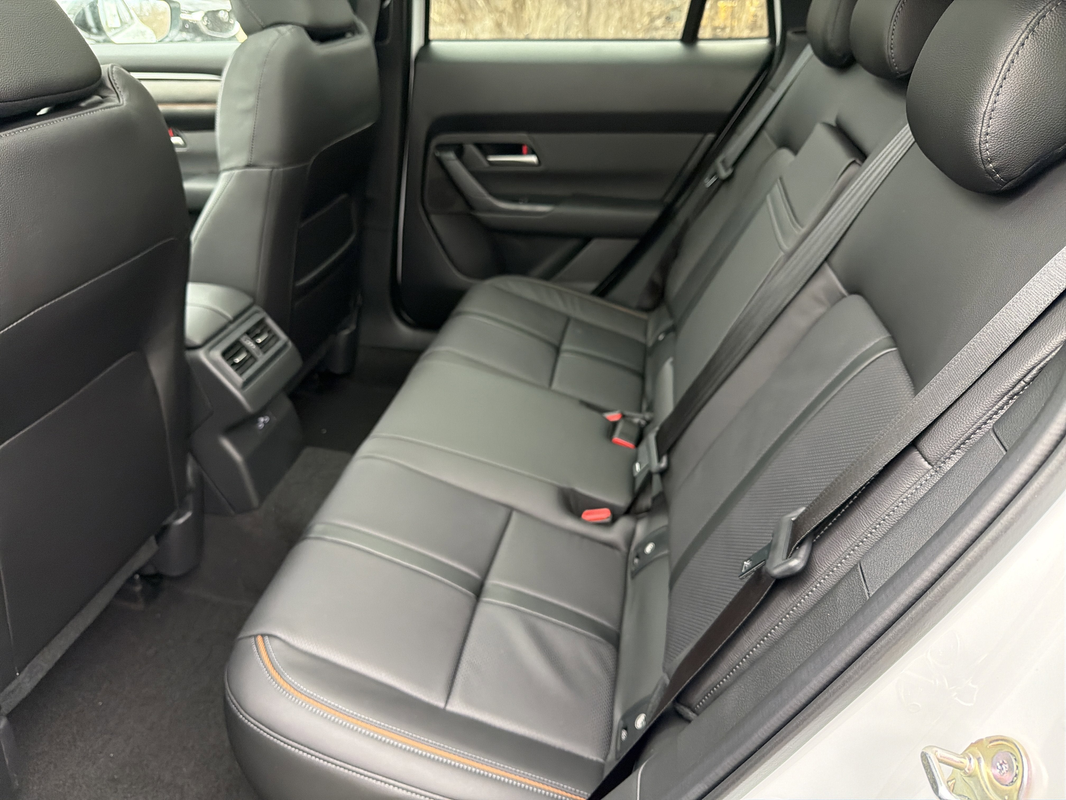 2026 Mazda Mazda CX-50 2.5 Turbo AWD