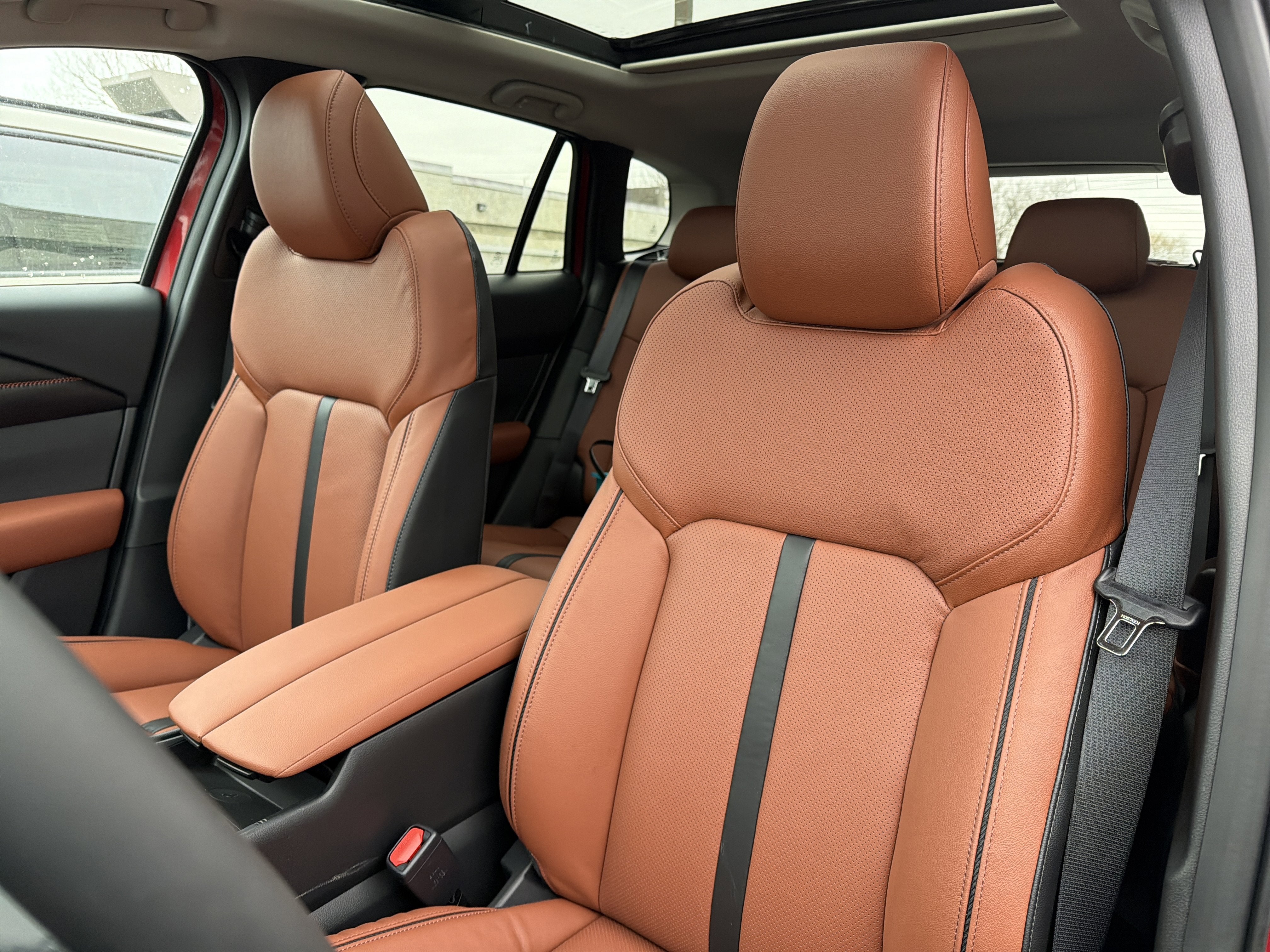 2026 Mazda Mazda CX-50 2.5 Turbo Premium Plus AWD