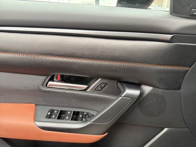 2026 Mazda Mazda CX-50 2.5 Turbo Premium Plus AWD