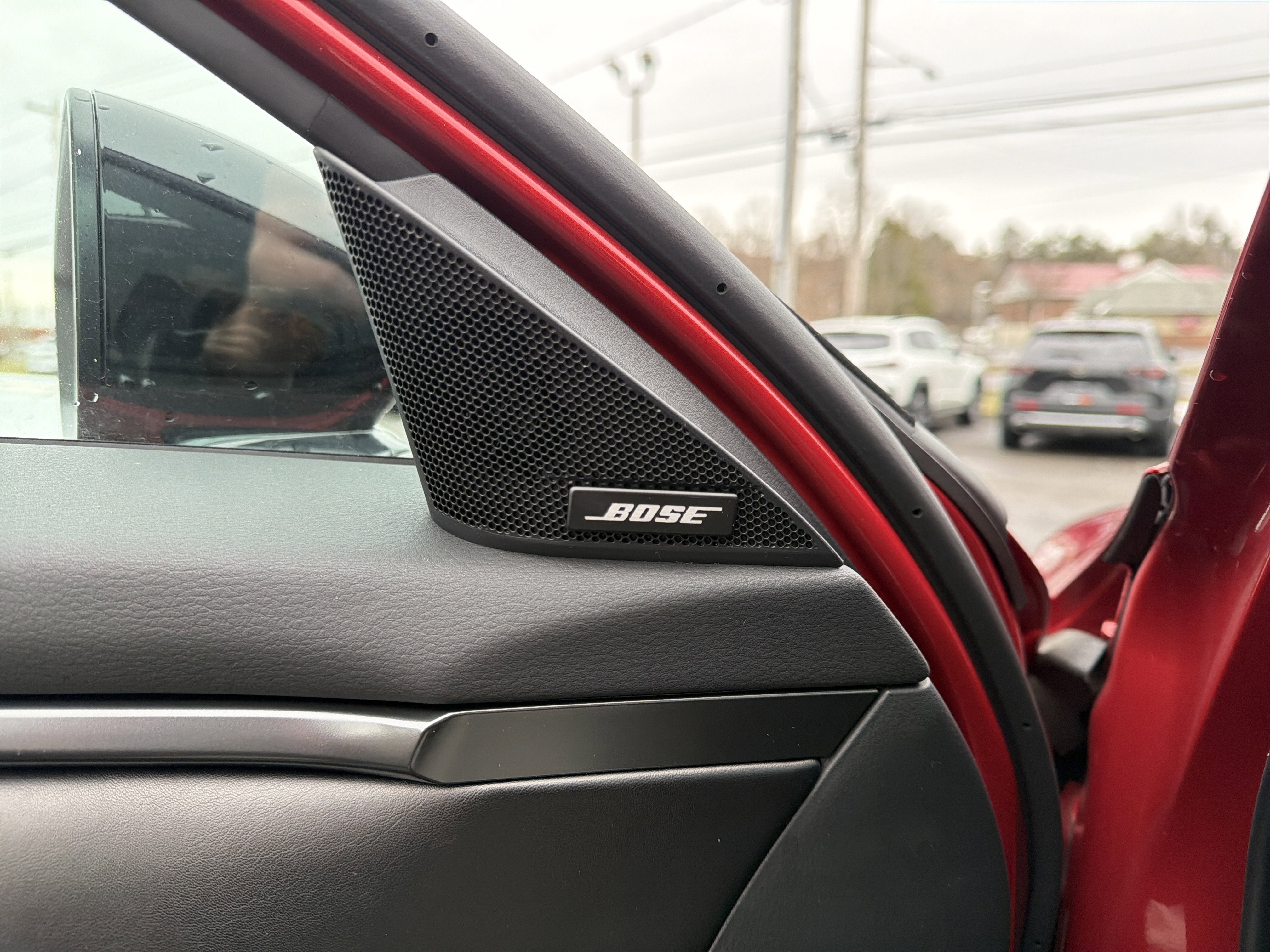 2026 Mazda Mazda CX-50 2.5 Turbo Premium Plus AWD