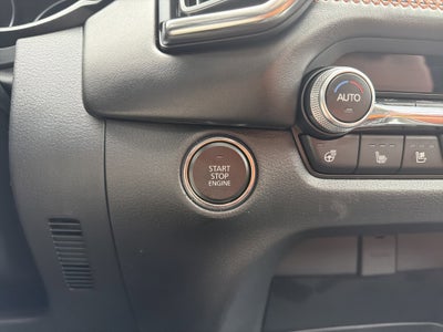 2026 Mazda Mazda CX-50 2.5 Turbo Premium Plus AWD