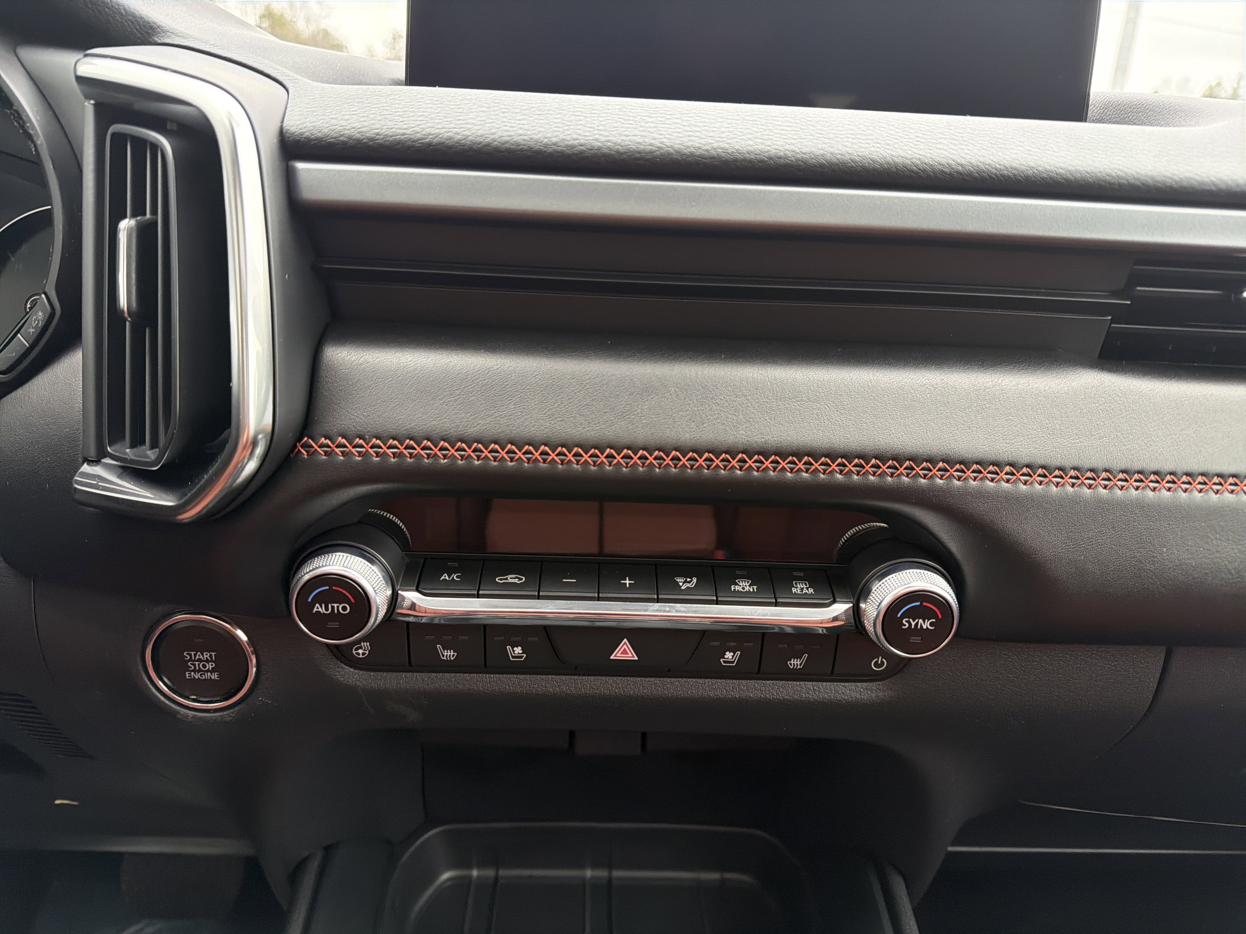 2026 Mazda Mazda CX-50 2.5 Turbo Premium Plus AWD