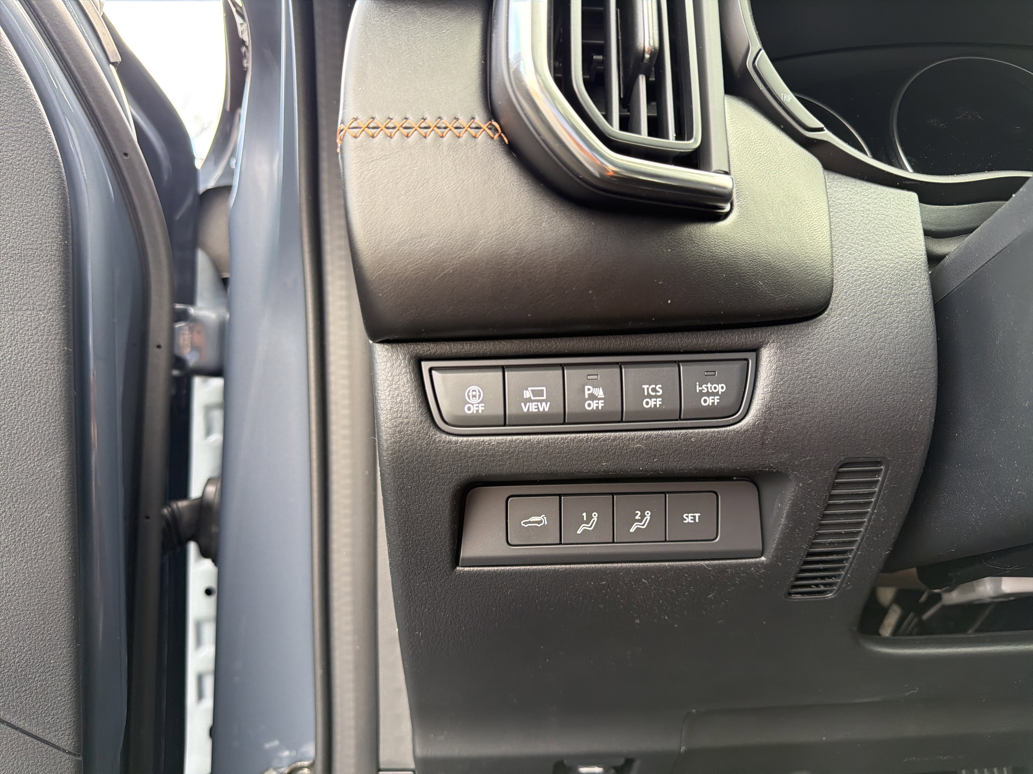 2026 Mazda Mazda CX-50 2.5 Turbo Premium Plus AWD