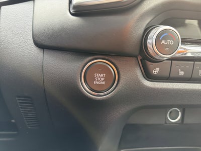 2026 Mazda Mazda CX-50 2.5 Turbo Premium Plus AWD