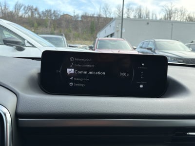 2026 Mazda Mazda CX-50 2.5 Turbo Premium Plus AWD