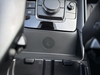 2026 Mazda Mazda CX-50 2.5 Turbo Premium Plus AWD