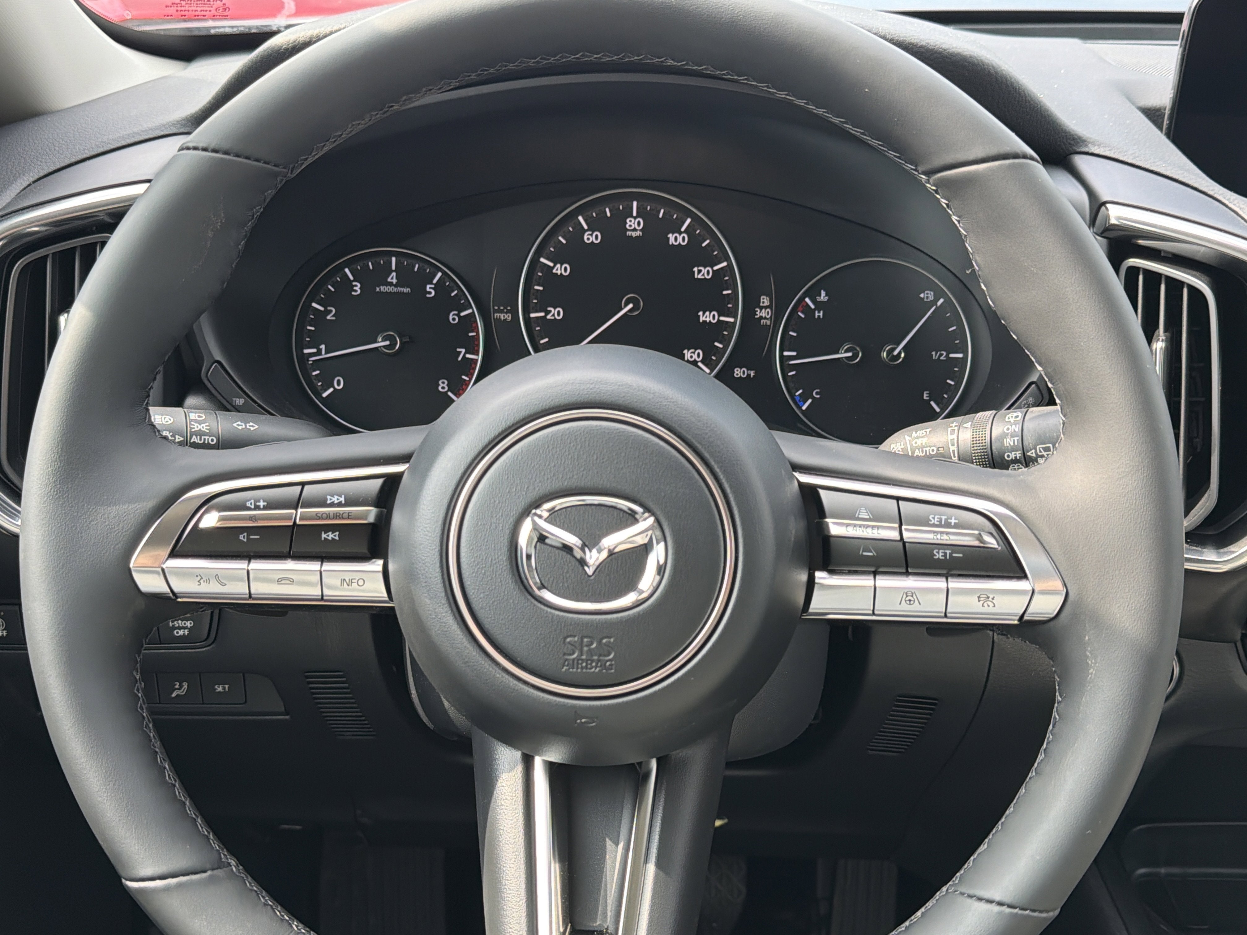 2026 Mazda Mazda CX-50 2.5 Turbo Premium Plus AWD