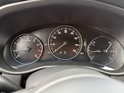 2026 Mazda Mazda CX-50 2.5 Turbo Premium Plus AWD