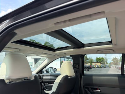 2026 Mazda Mazda CX-50 2.5 Turbo Premium Plus AWD