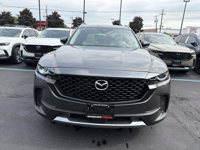 2026 Mazda Mazda CX-50 2.5 Turbo Premium Plus AWD