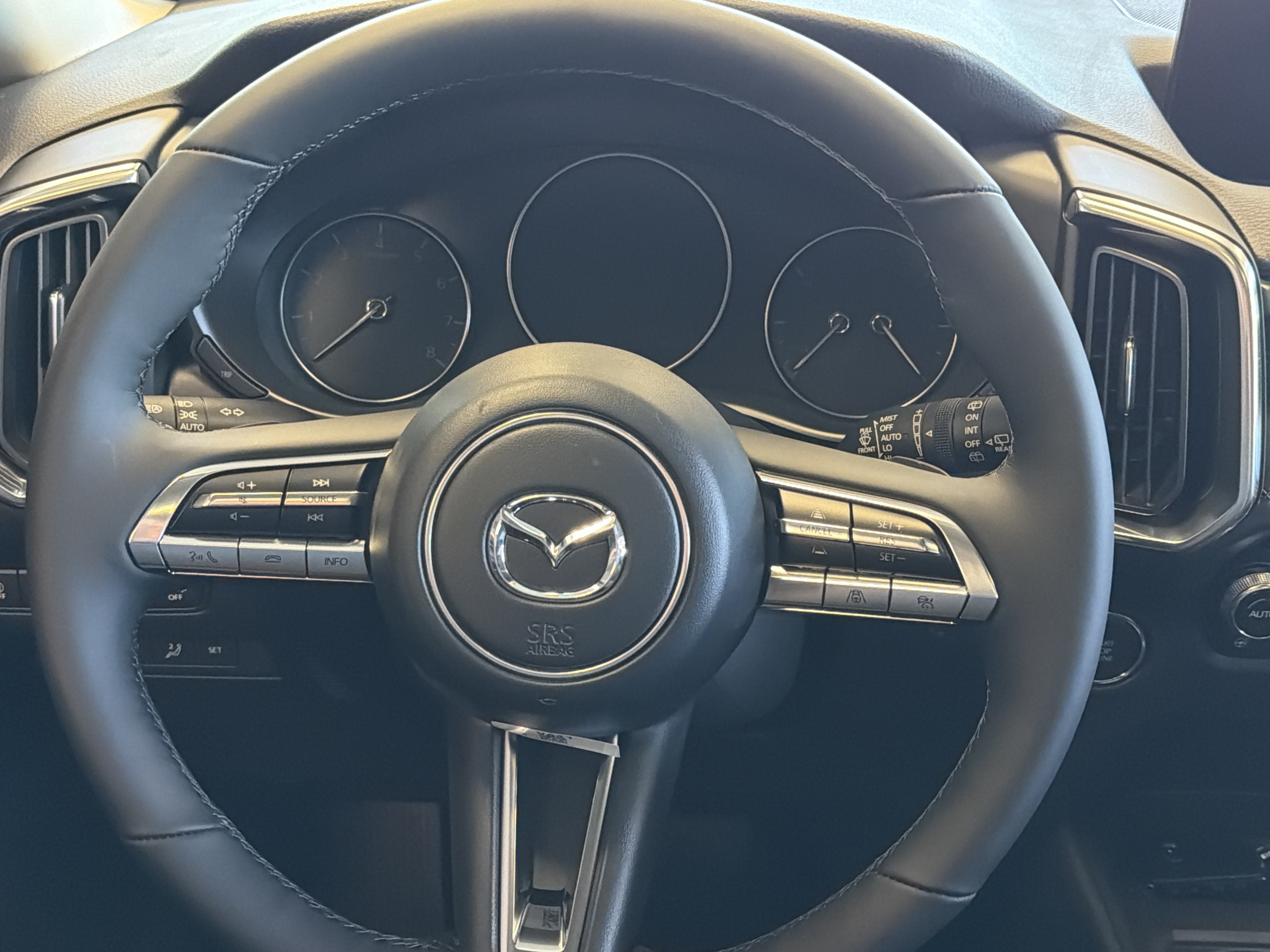 2026 Mazda Mazda CX-50 2.5 Turbo Premium Plus AWD