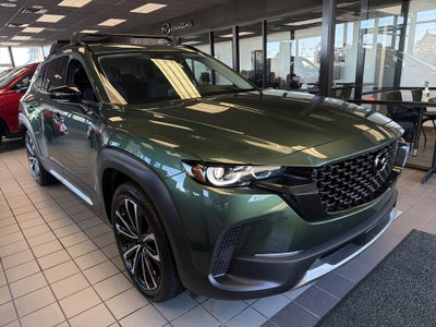 2026 Mazda Mazda CX-50 2.5 Turbo Premium Plus AWD