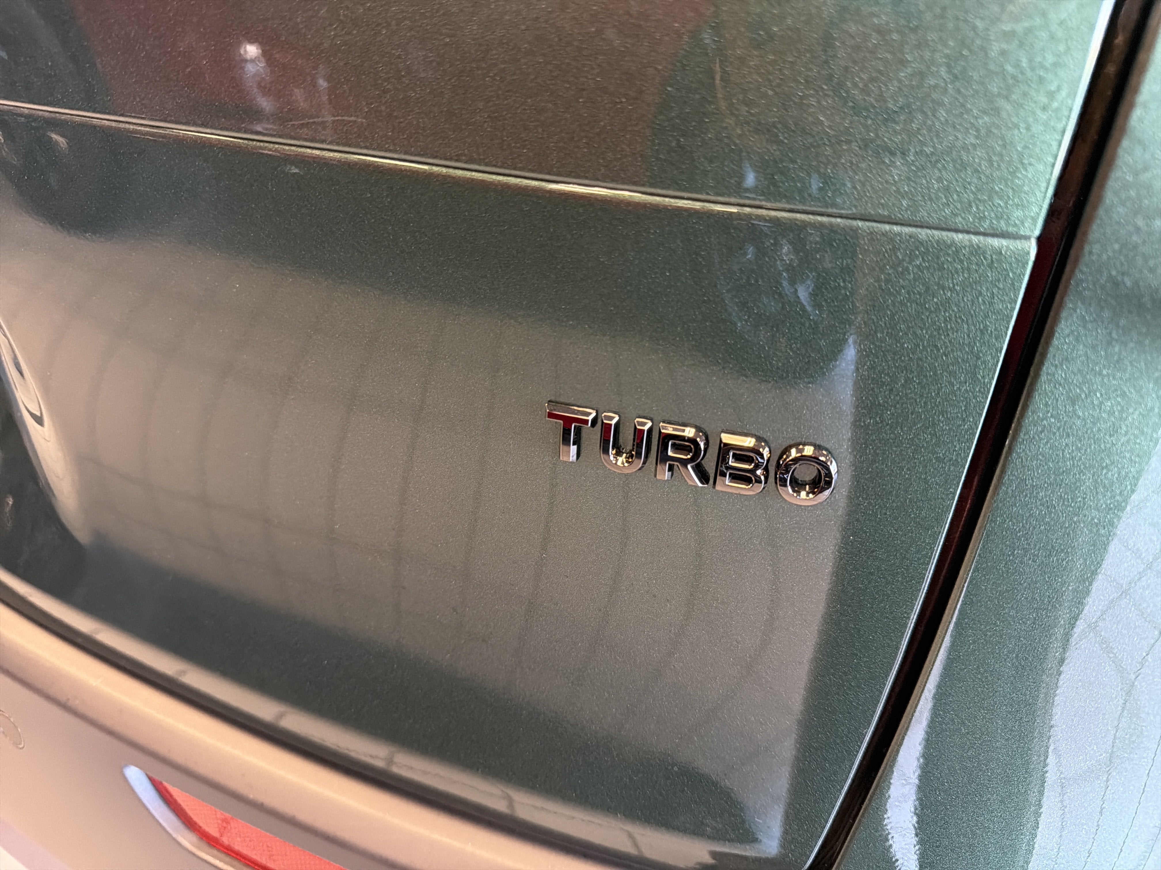 2026 Mazda Mazda CX-50 2.5 Turbo Premium Plus AWD