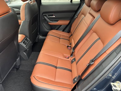 2025 Mazda Mazda CX-50 2.5 Turbo Premium Plus AWD