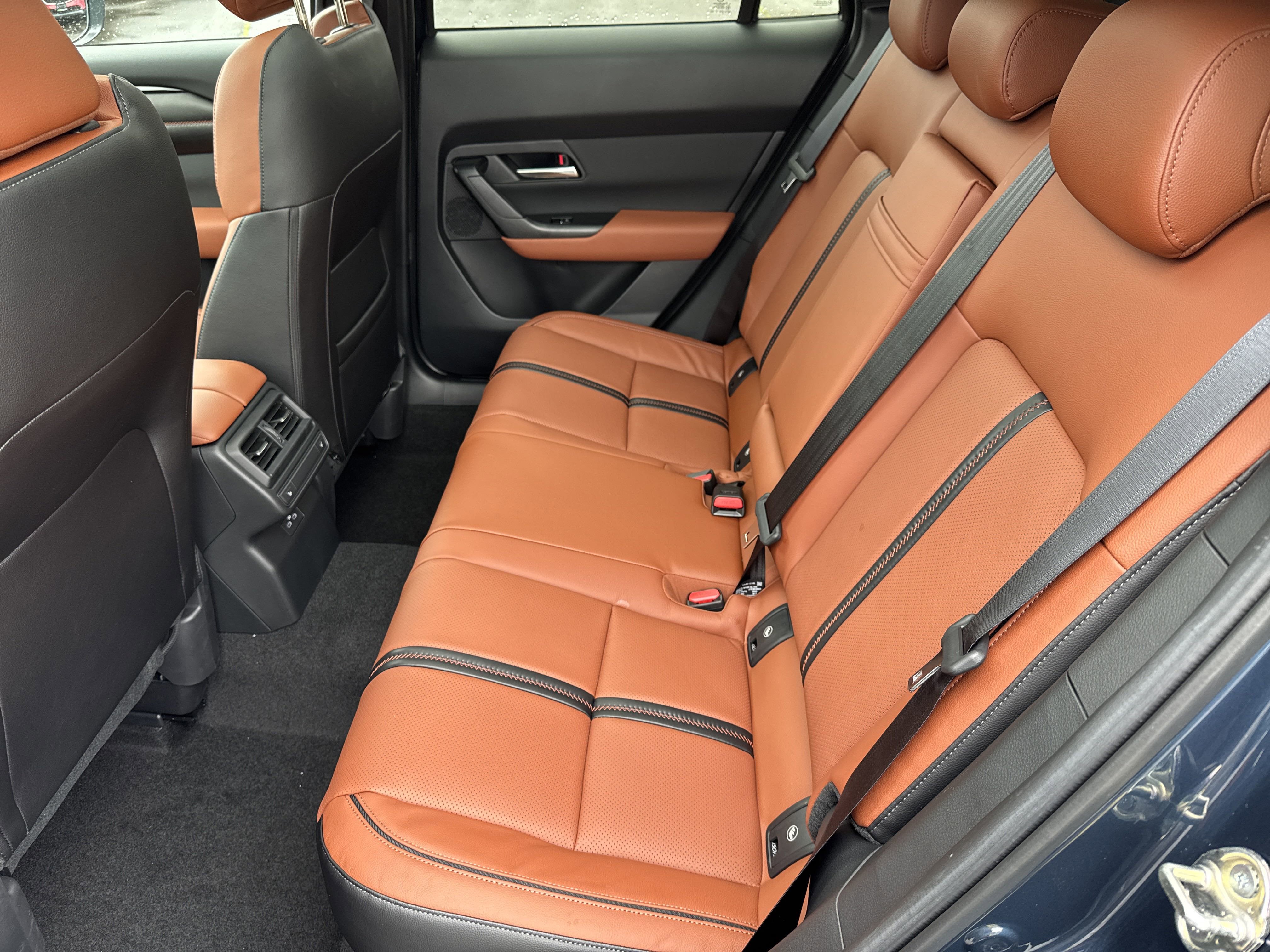 2025 Mazda Mazda CX-50 2.5 Turbo Premium Plus AWD