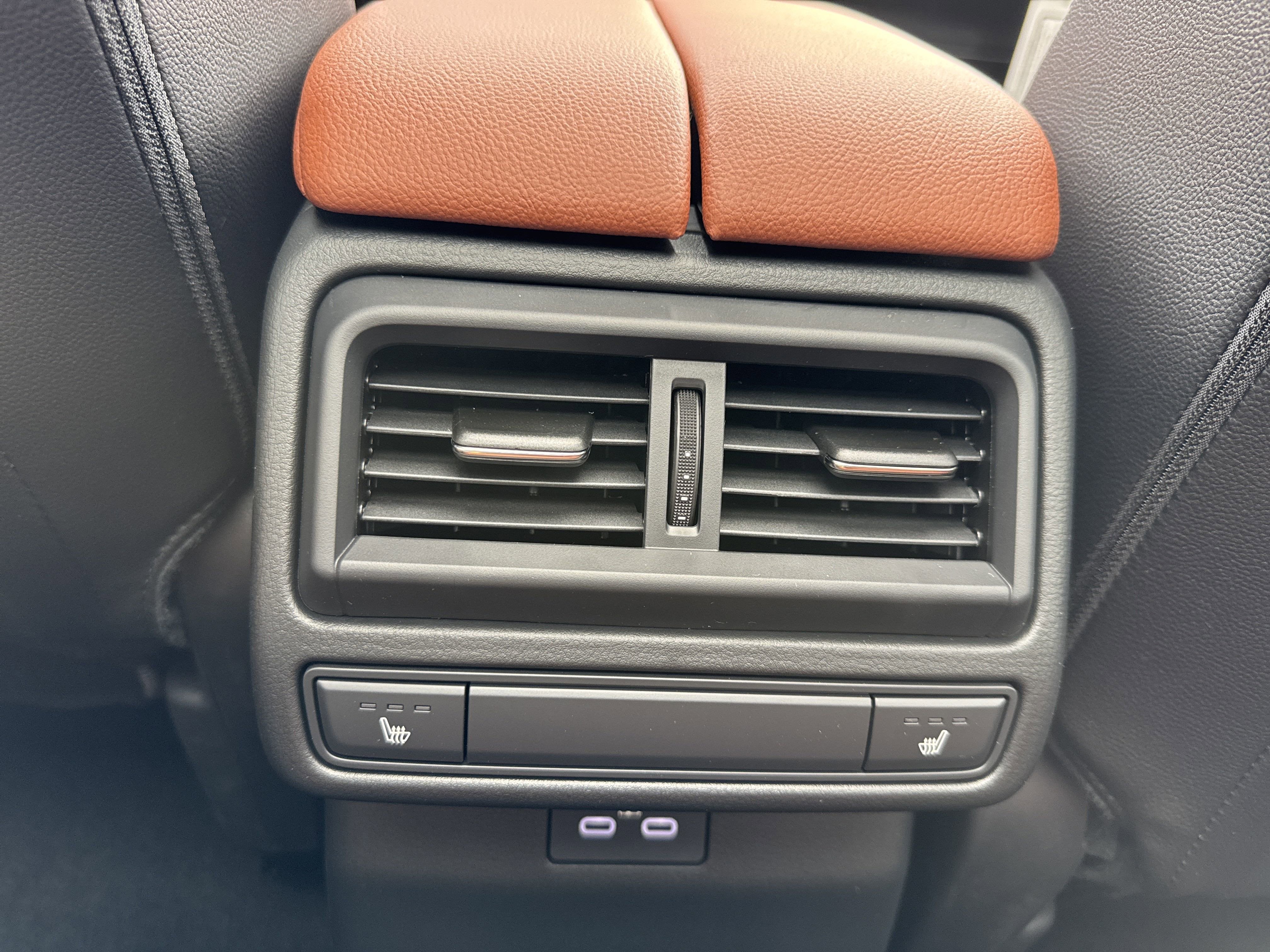 2025 Mazda Mazda CX-50 2.5 Turbo Premium Plus AWD