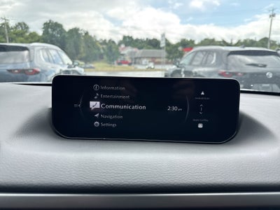 2025 Mazda Mazda CX-50 2.5 Turbo Premium Plus AWD