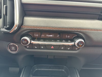 2025 Mazda Mazda CX-50 2.5 Turbo Premium Plus AWD