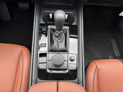 2025 Mazda Mazda CX-50 2.5 Turbo Premium Plus AWD