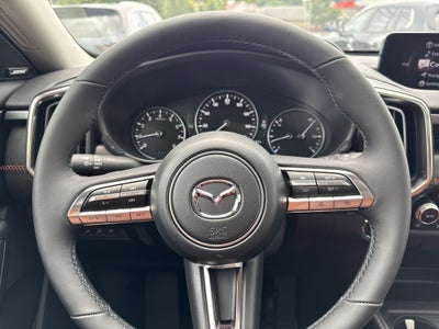2025 Mazda Mazda CX-50 2.5 Turbo Premium Plus AWD