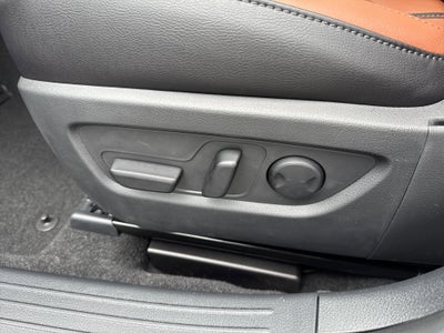 2025 Mazda Mazda CX-50 2.5 Turbo Premium Plus AWD