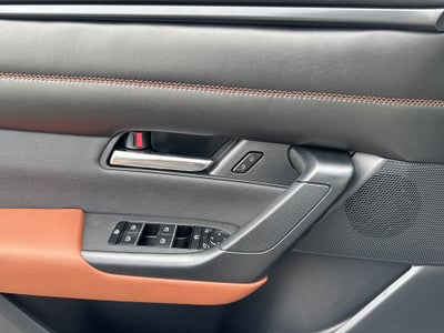 2025 Mazda Mazda CX-50 2.5 Turbo Premium Plus AWD