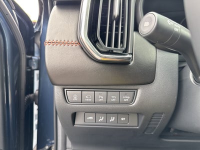 2025 Mazda Mazda CX-50 2.5 Turbo Premium Plus AWD